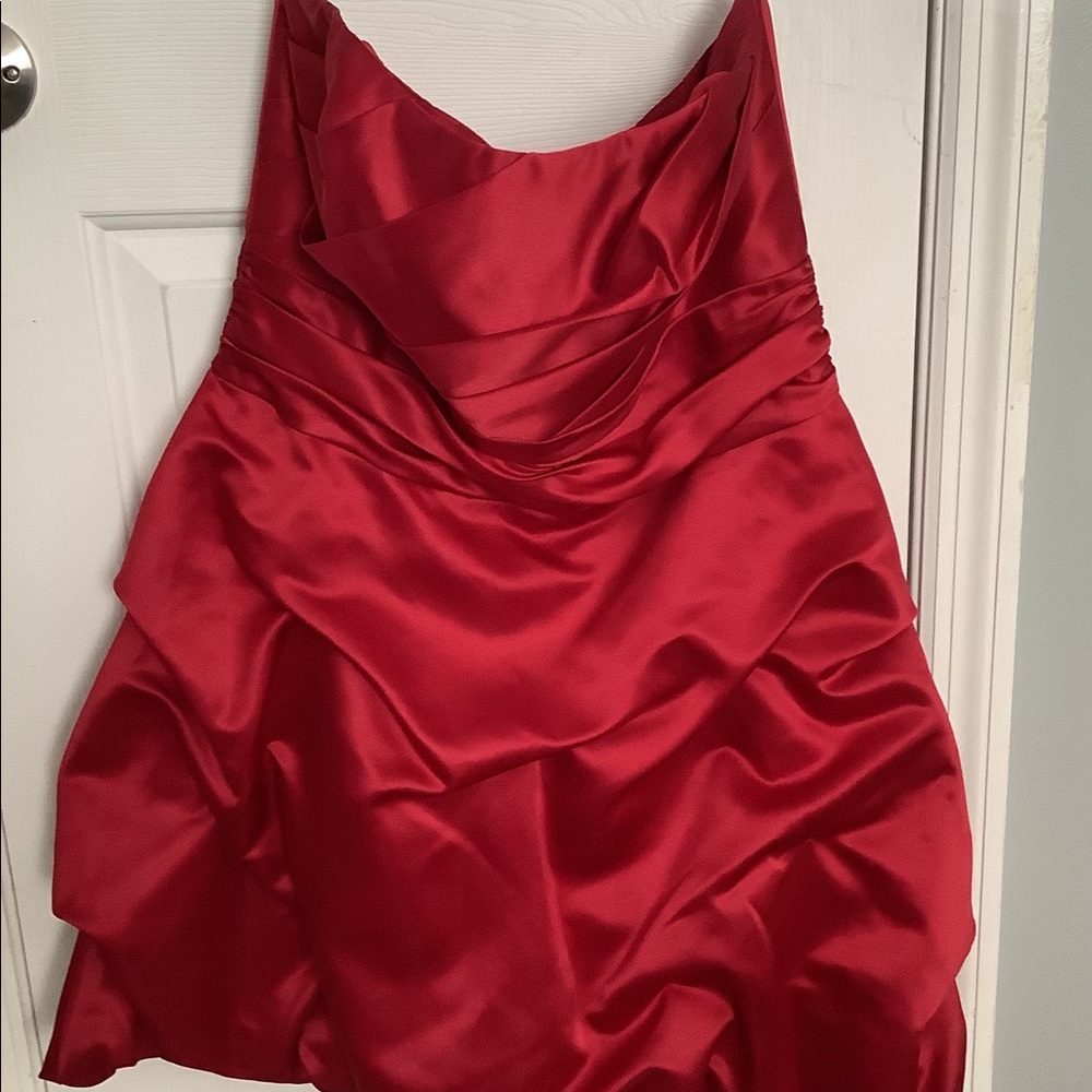 Prom - Homecoming - Bridesmaids dress - size 12
